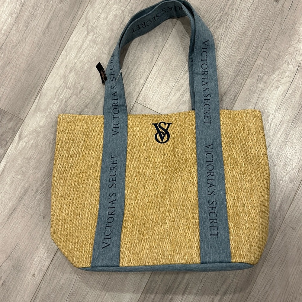 Beautiful Victoria Secret Bag